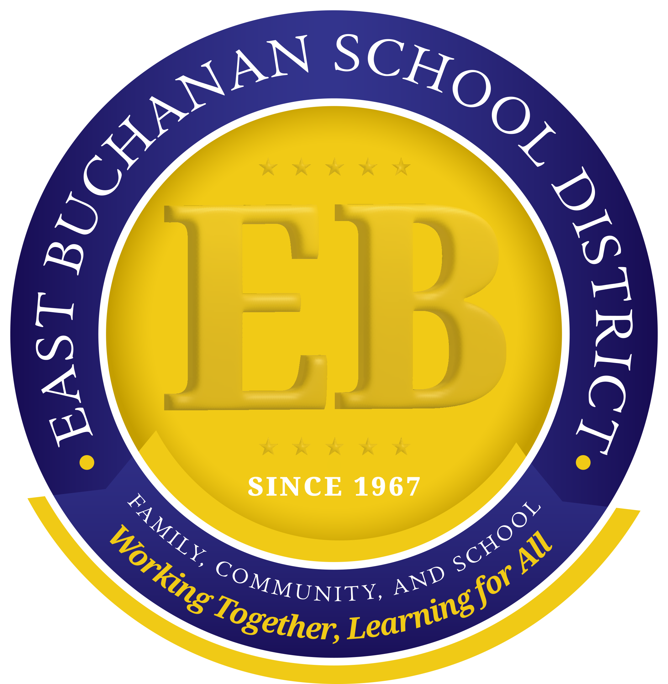 EB school Seal
